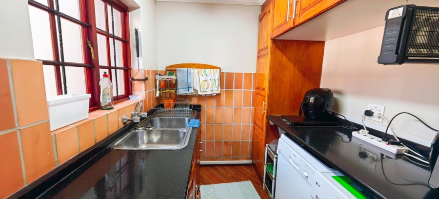 4 Bedroom Property for Sale in Mooivallei Park North West